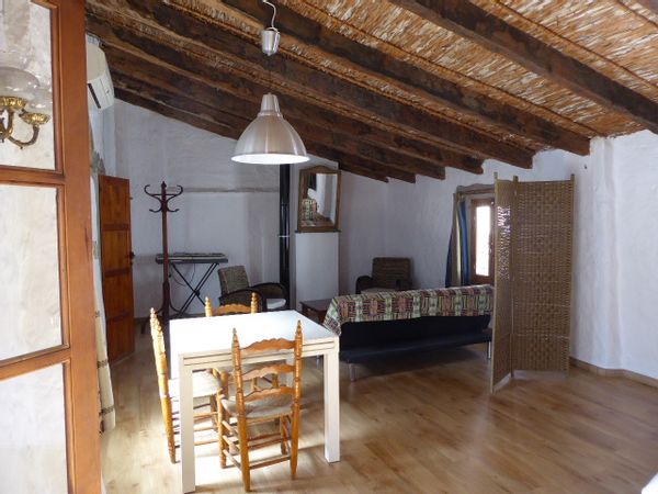 La casa de Caliz