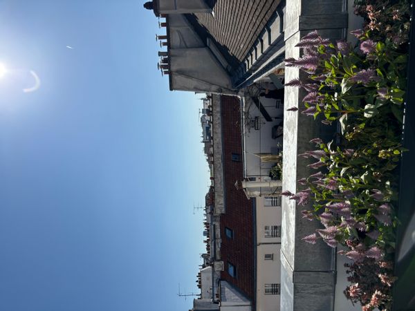 Casa di Theresa