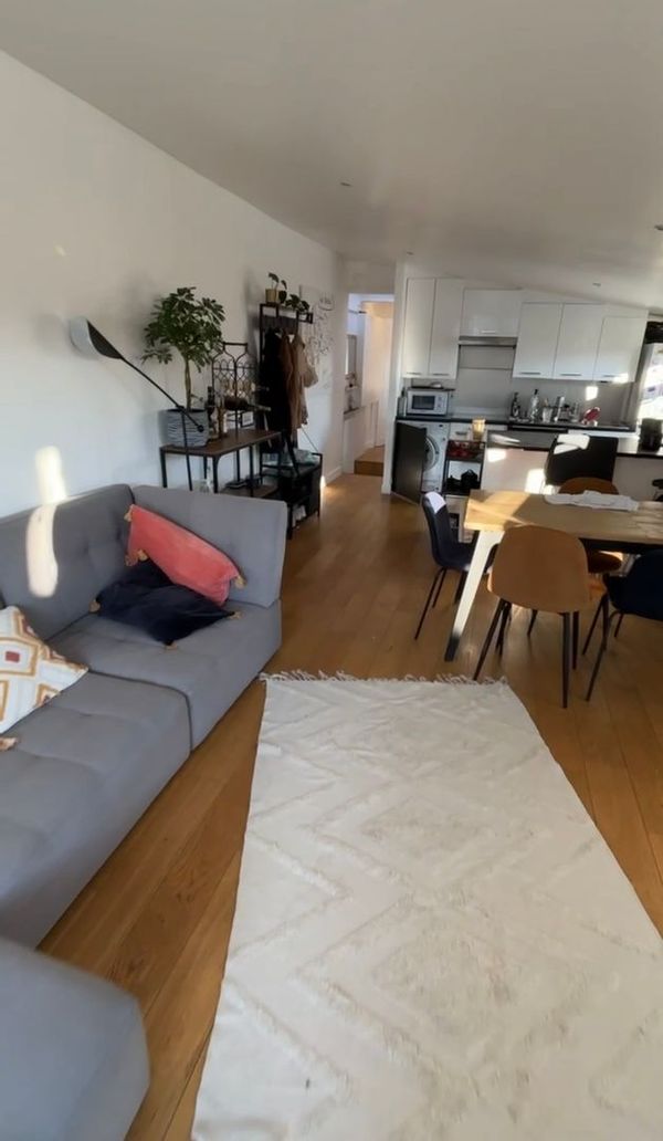 Casa di Theresa