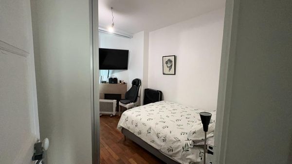 Home in Boulogne-Billancourt