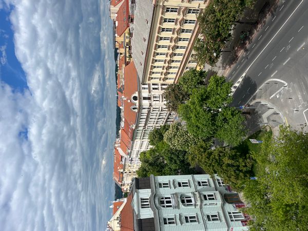 La maison de Jake and Janice