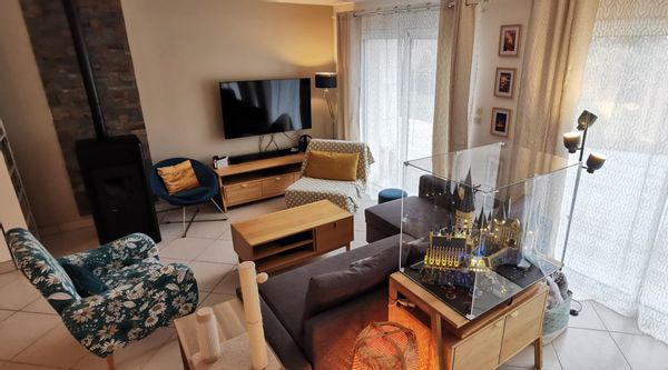 Chez Charlotte et Thierry