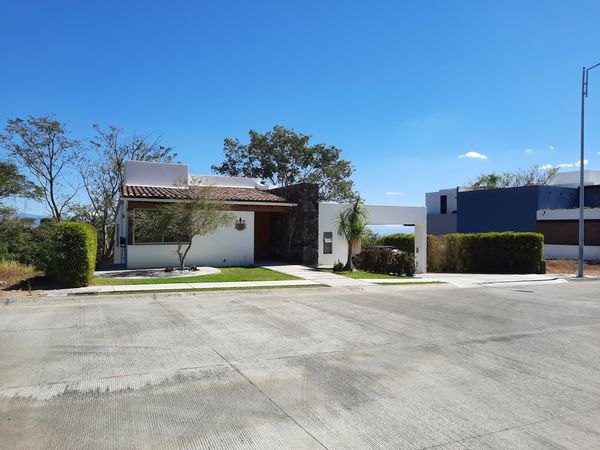 La maison de Dominique