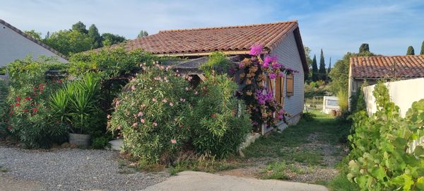 La maison de Celine et Emmanuel