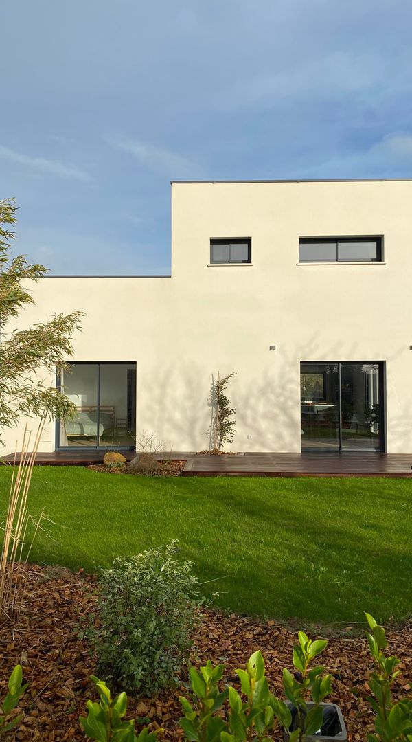 Elke's house
