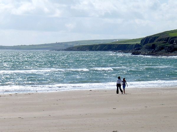 Maison à Kinsale