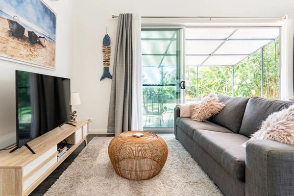 Casa di Harold and Nicolette