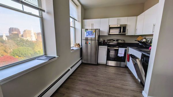 La maison de Giorgio