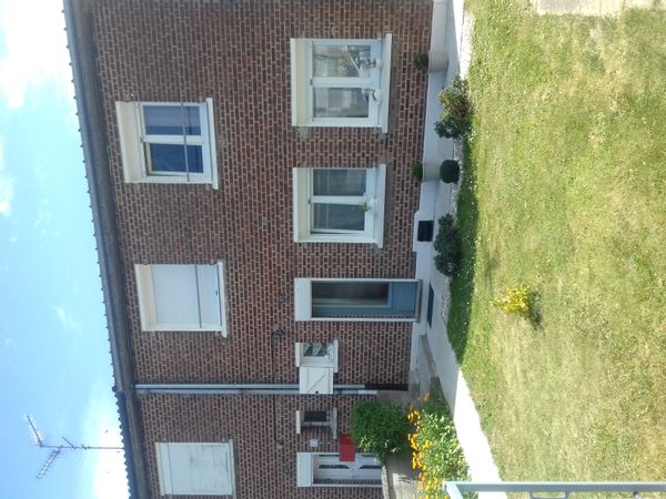 Bienvenue chez les ch'tis. Maison disponible tout au long de l année 