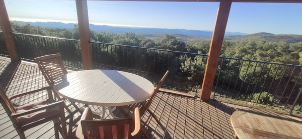 La maison de Muriel et Jean-Marc