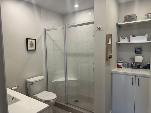 La maison de Harmony