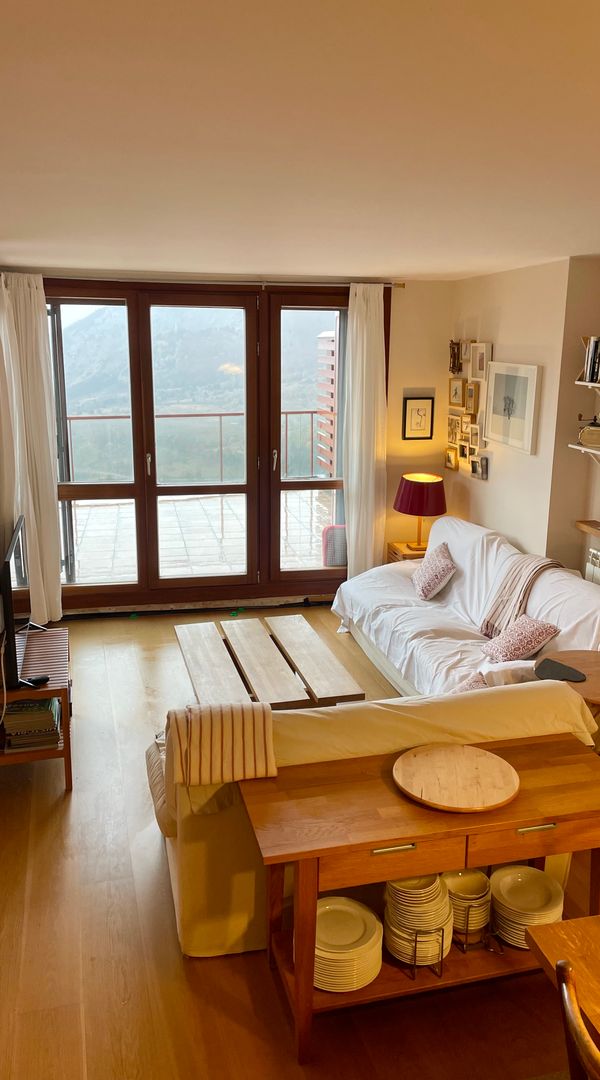 La maison de Fernando