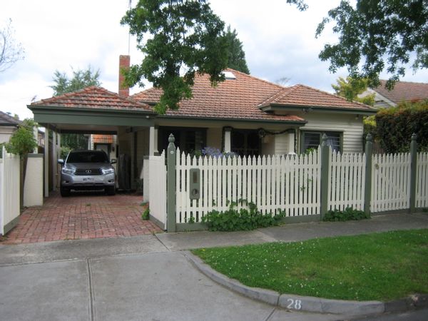 Guy s Haus