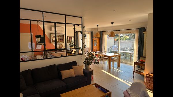 La maison de Noemie et Nicolas