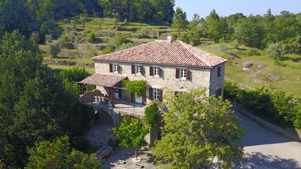 Thierry & Julie s Haus