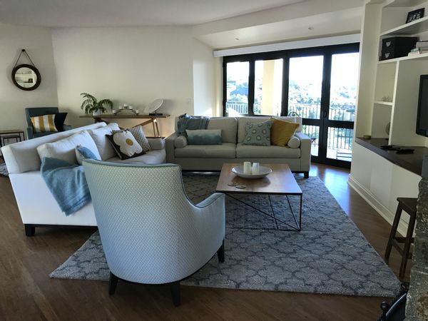 La maison de Andrew & Lee-Anne