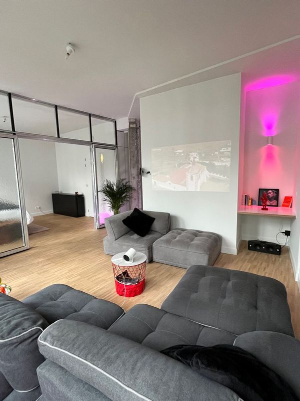 home