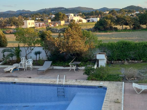 La maison de Marcela
