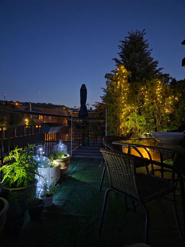 sebastien's house
