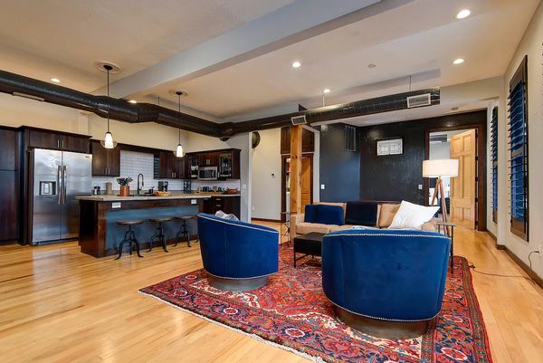 La maison de Vinicius