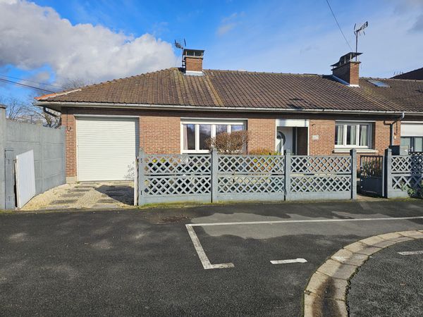 Découvrez les Hauts-de-France ! Échangez votre Maison pour une Expérience Locale près de Lille