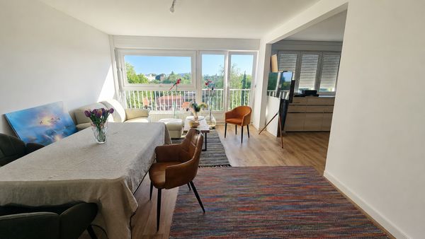 Marcs hus