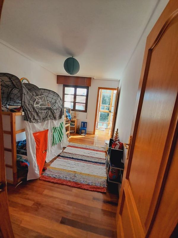 ULLA's house