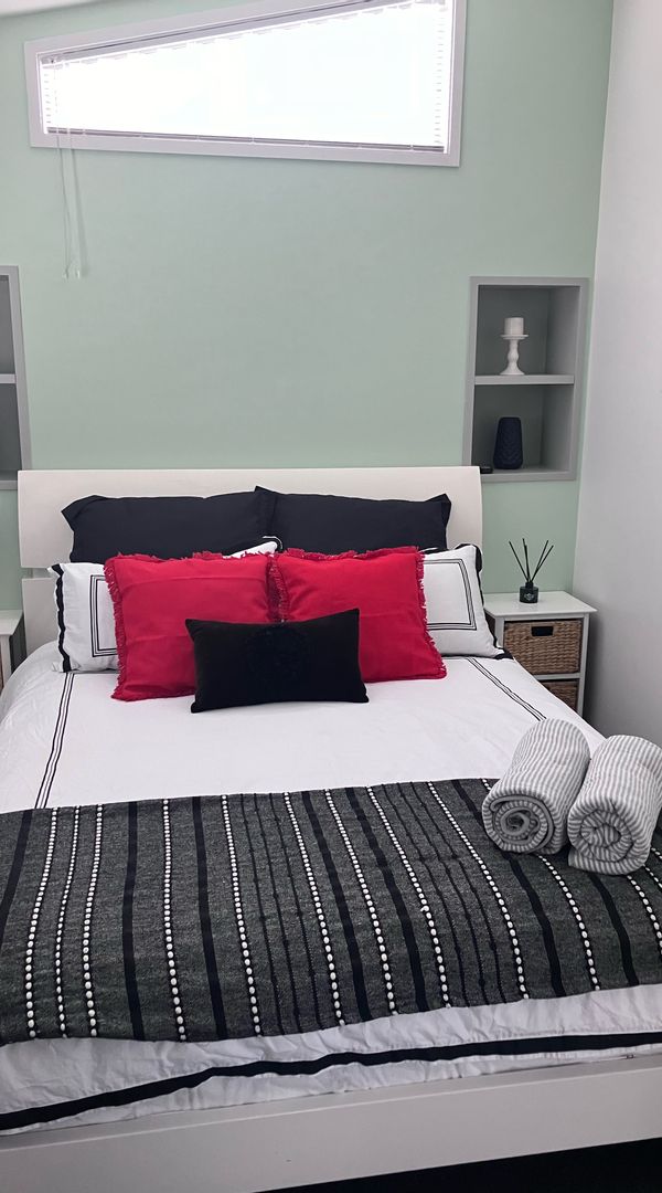 La maison de Janelle