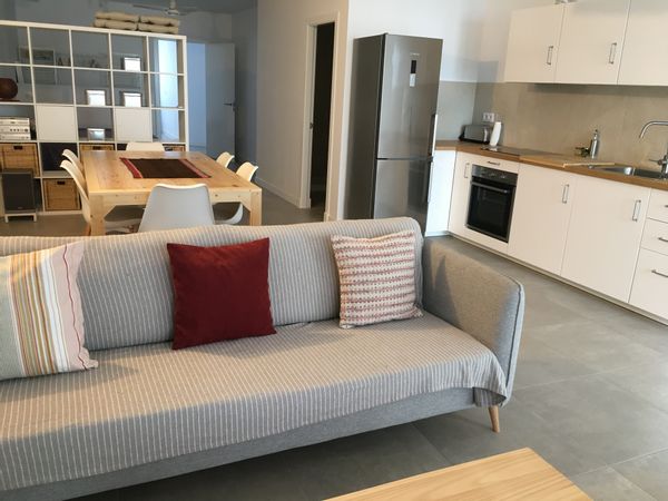 Apartment in Menorca