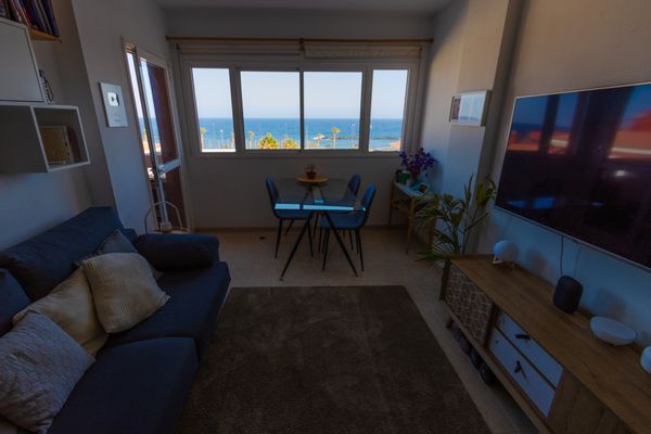 La maison de Liza and Carlos