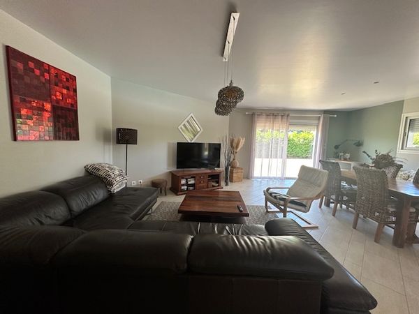 Villa Campagne & Piscine