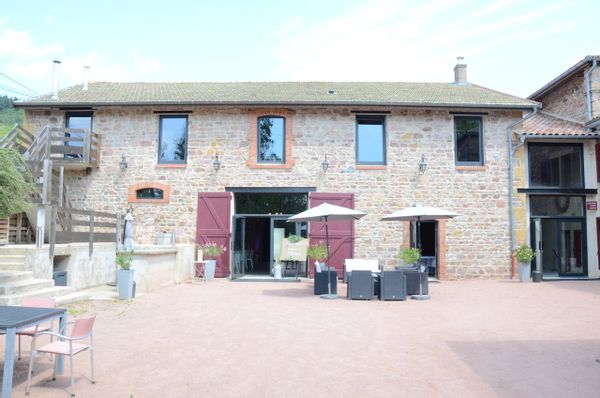 Casa di Jean-Paul
