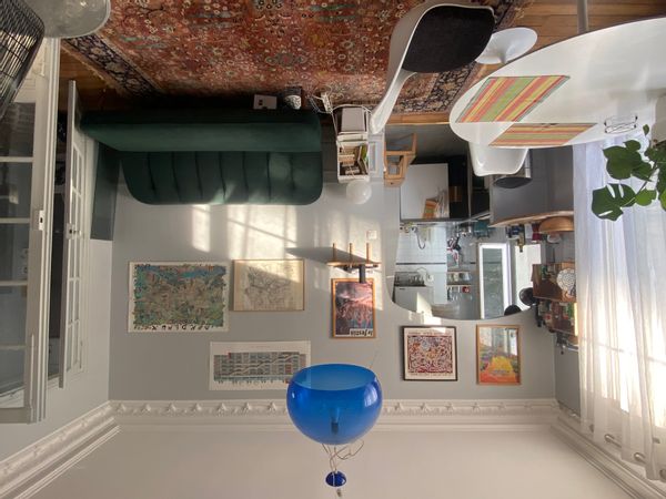 Casa di Marie et Nathan