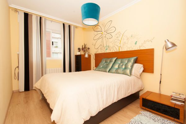 La maison de Patricia