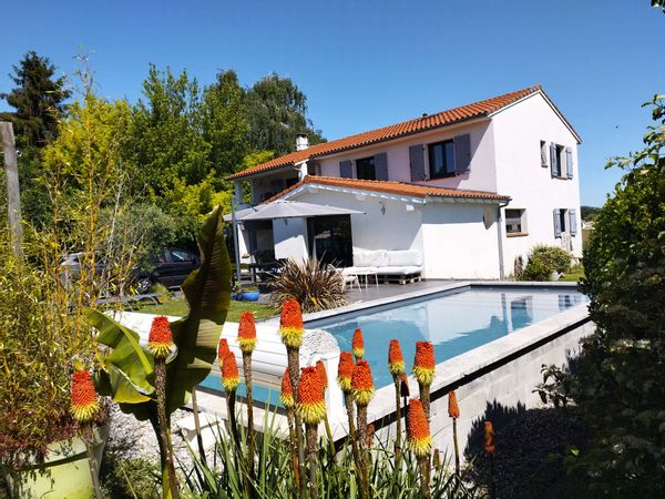 Casa di fabien