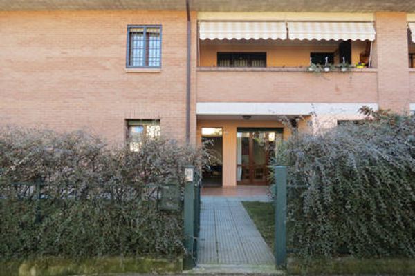 Zuhause in Reggio Emilia