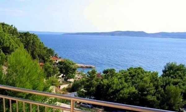 La maison de Kristina & Stipe