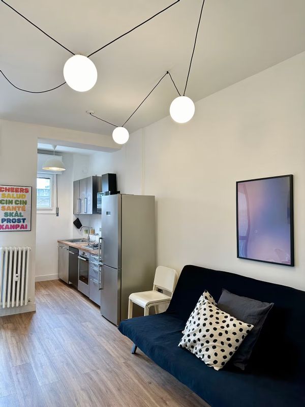 Luisa & Francescoina kuća