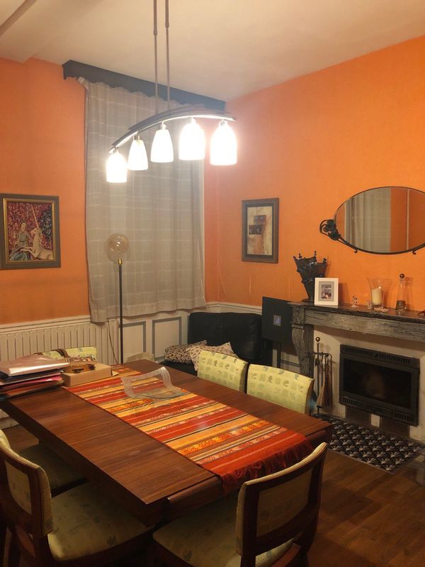 Grande maison à Argentan