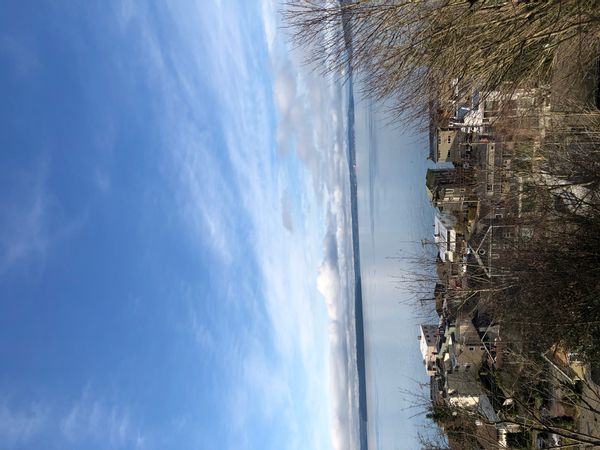 La maison de Lindsey