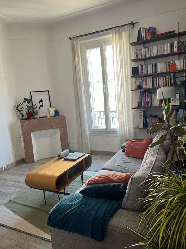 Pierre & Adèle's house