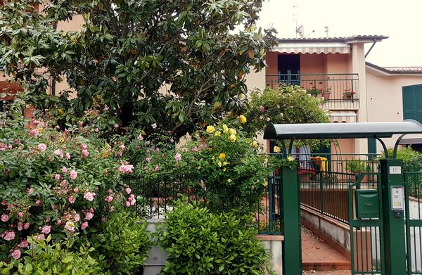 Top comfort stay in Umbria, the green heart of Italy