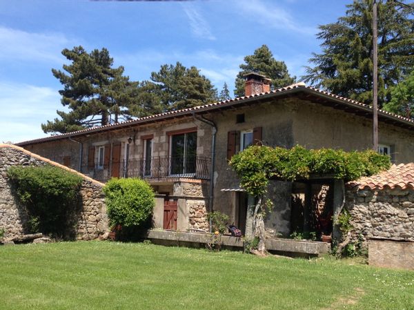Catherine et Sébastien's house