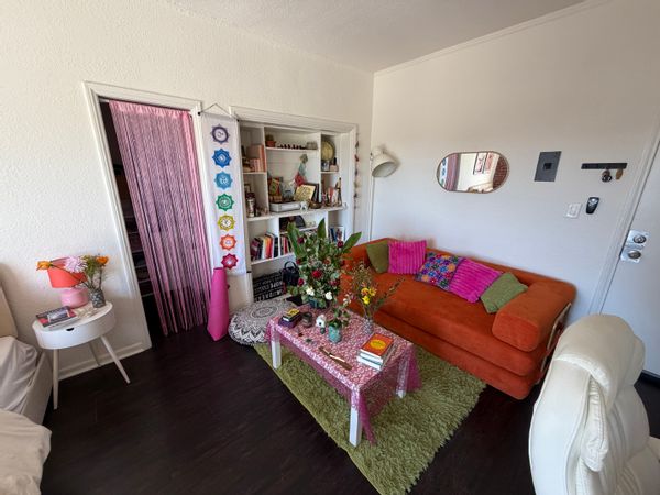 Casa di Natasha