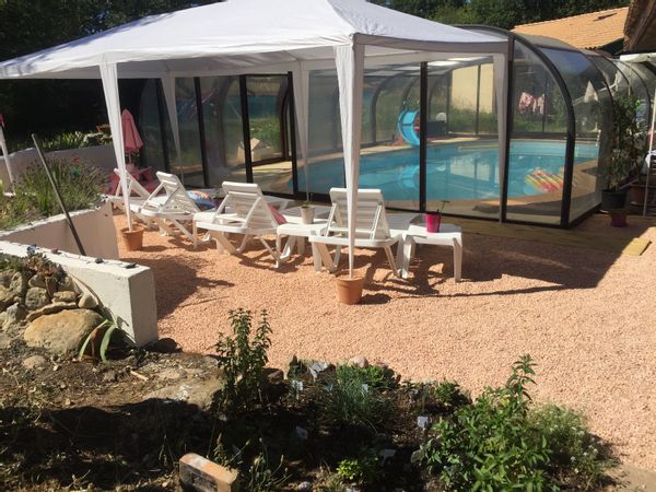 La maison des Ouistitis