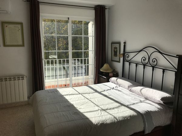 La maison de Carolina