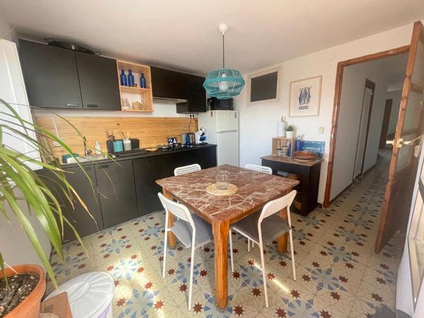 Corinne Et Laurents hus