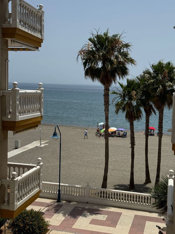 La maison de Luis Daniel