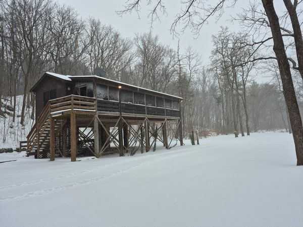 huis van Deborah & David