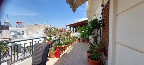 La maison de Alexandra